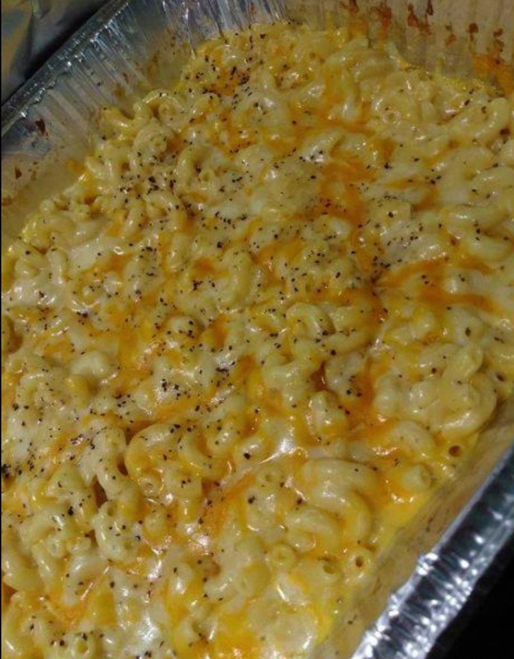 good mac n cheese recipe