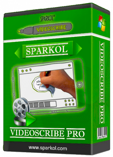 download videoscribe from sparkol